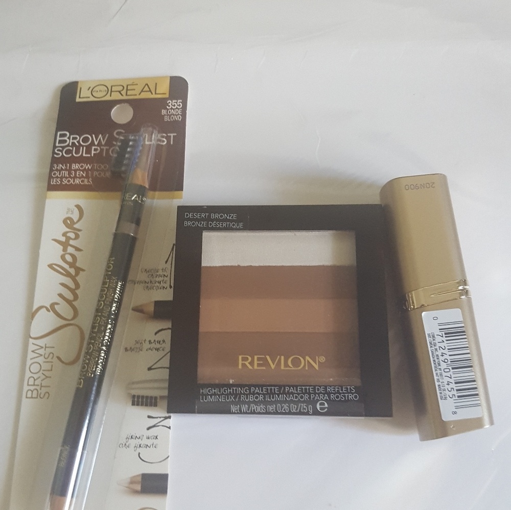Makeupbundle - Picture 2 of 3